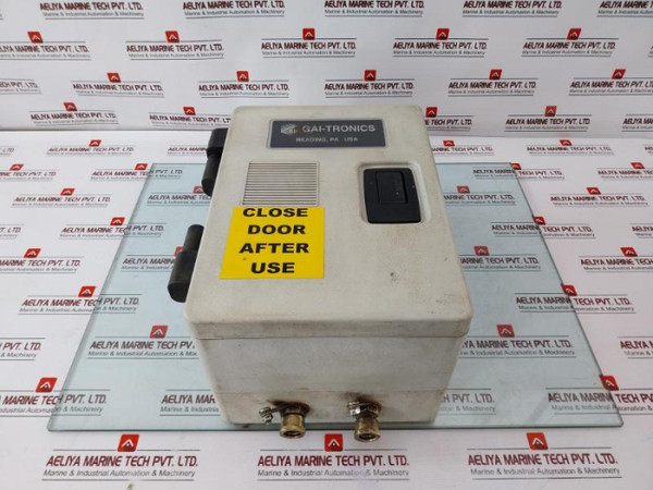 Gai-tronics 350/351 Telephone, Class I, Ii, Iii - Used