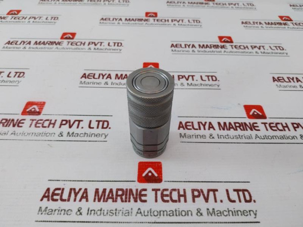 Voswinkel Skm10Ir2Fs Hydraulic Coupling - New