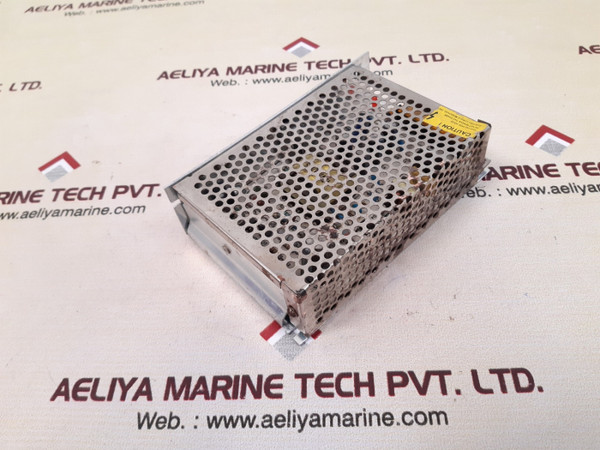 Innovative mps006 power supply model, made in India.