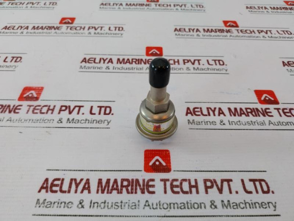 Teledyne Dv-6R Vacuum Gauge Hastings Instrument - New