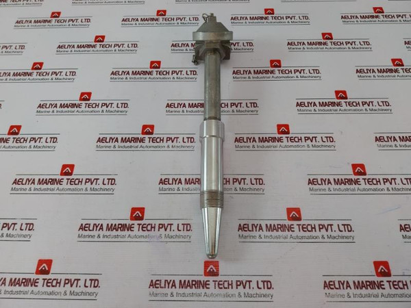 Rdf 40-eb030 316L W Explosion Proof Industrial Thermocouple 