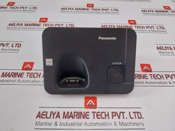 Panasonic Kx-tge210B Charging Base Stand 5.5V 500Ma - Scrap