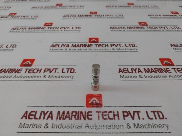 Lot Of 10X Zhongyu Rt18 Rt14 Ceramic Fuse 16A 500V~100Ka - New