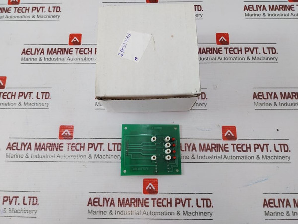 Westronic 541-0100 Power Indication Printed Circuit Board