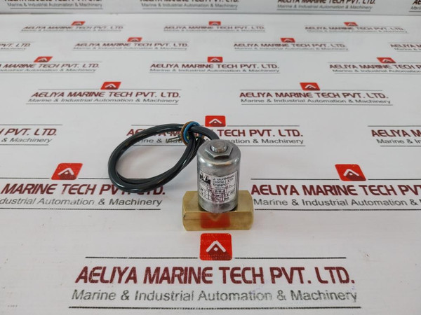 V Matic 18/44-k Solenoid Valve 110V 50Hz-26 Bar