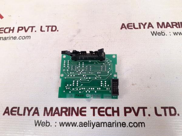 0Terasaki esm-108 starter module k/99z/7-002
