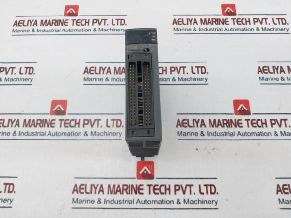 Mitsubishi Electric QH42P Melsec-q Input/Output Unit 24VDC 4mA