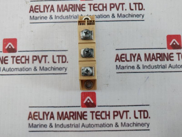 Semikron Skkh 92/16 E Diode/Thyristor Module