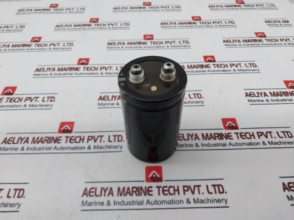 Epcos B43456-s9228-m1 Aluminum Electrolytic Capacitor 400V- 40/085/56 - Used