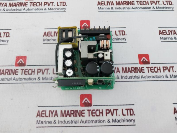 Lf Bk0-c11082H01 Smps Power Supply Pc Board Module Rps-1370 - Used