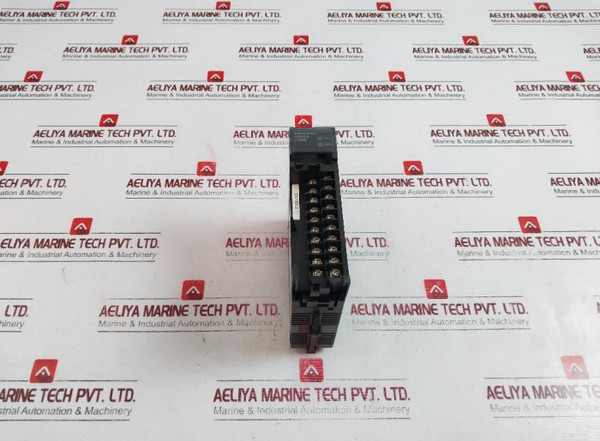 Ge Fanuc Ic693Cmm302M Enhanced Communication Module Class I Div 2