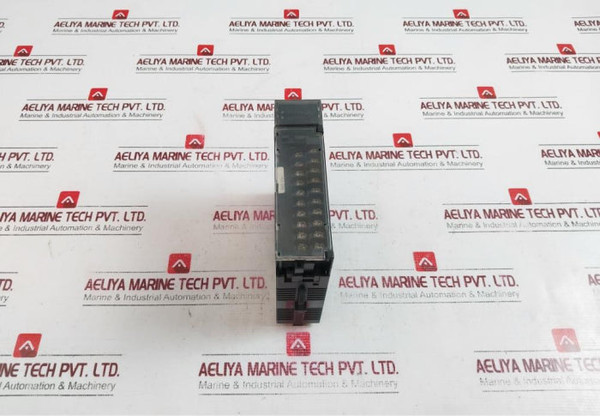 Ge Fanuc Ic693Mdl645D Input Module 16 Point 24Vdc E157515 T4A