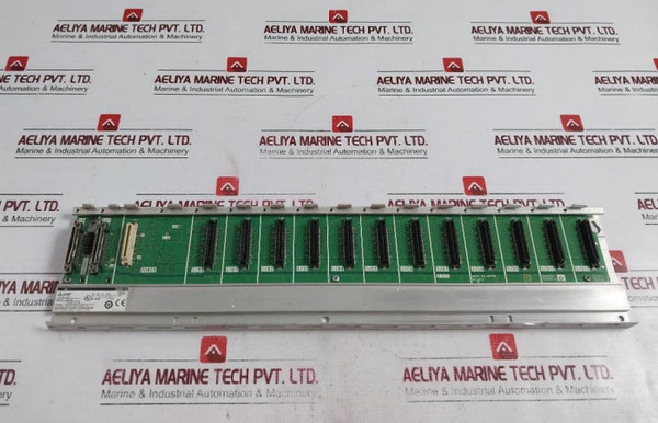 Mitsubishi Electric Q612B Controller Series Base Unit 5Vdc 0.13A