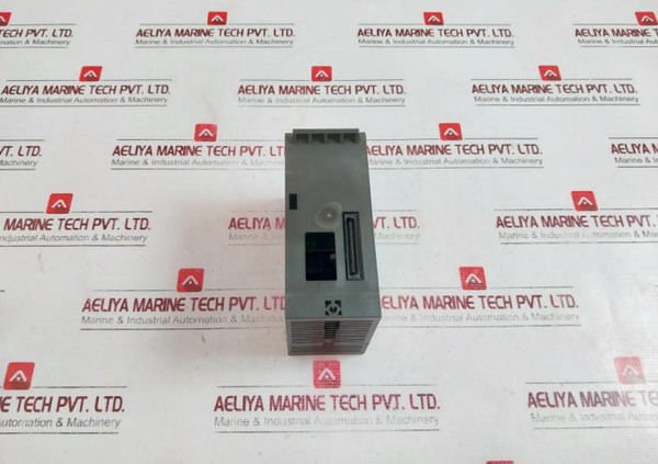 Mitsubishi A1Scpu Cpu Unit Plc Module Max 8K Step