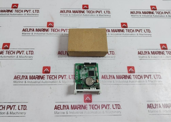 Selec Yc-c1-lc-mn Power Supply Pcb 94V-0 - Used