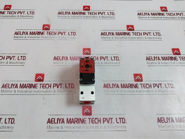 Danfoss Mbc 5100 Pressure Switch +1/+10Bar 150Bar, 2431-1Cb04 - Used