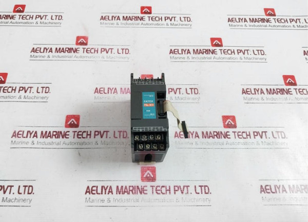 Fatek Fbs-8Ex Programmable Logic Controller Expansion Module
