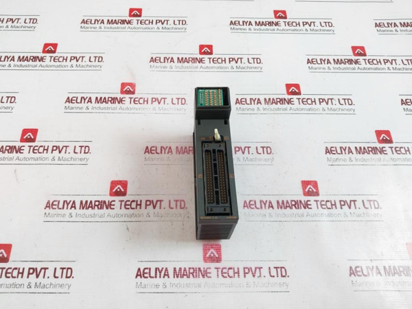 Mitsubishi Electric A1Sy42P Output Unit Dc12/24V 0.1A - Used