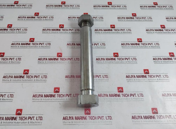 Mitsubishi Kk-92-642 Boult And Nut Assembly For Coupling Ms28-2
