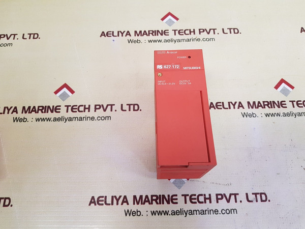 Mitsubishi A1S63P Power Supply Unit