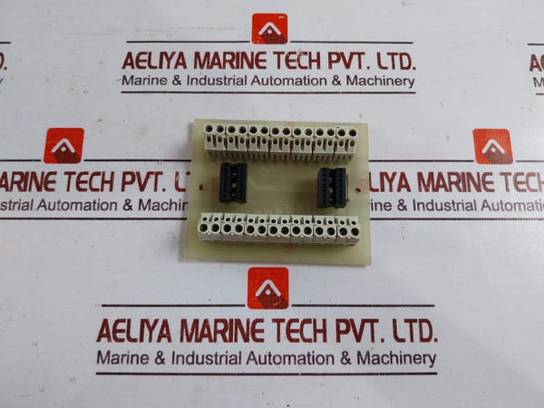 Rv Electronique 17631 Interface Module 2460 - Used