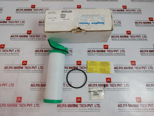 Spxflow 101861 Ngf Air Filter Element Nex-45Abs/Ahv-30 - New