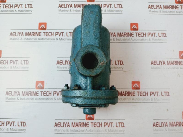 Shanghai Cs15H-16 Threaded Inverted Bucket Steam Trap Dn20 - Used