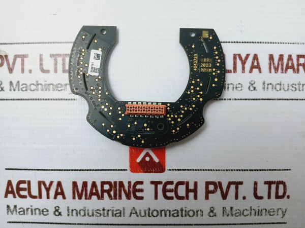 4043729 Printed Circuit Board 2035151 
