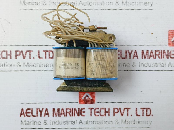 Ge5 760 I49 Dual-coil Transformer