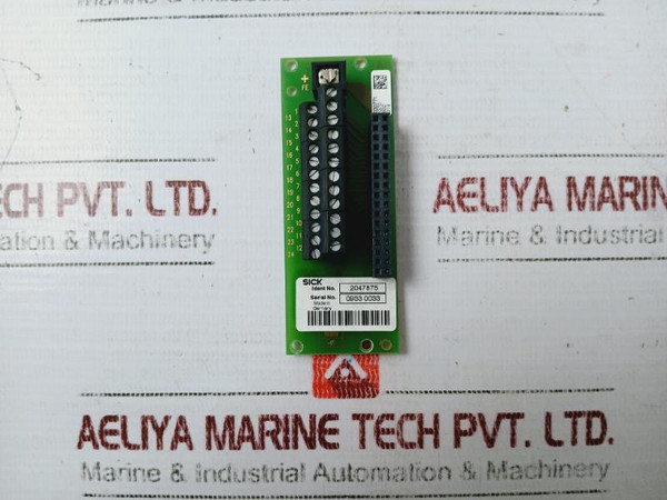 Rexroth 546 026 674 4 Printed Circuit Board Card 5460266742