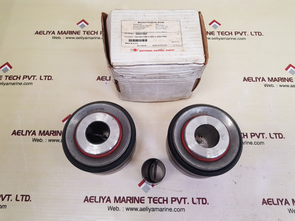 National oilwell varco 20021502 piston