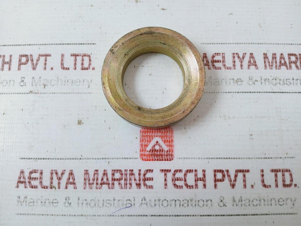 Liebherr Din 6319-d Conical Seat