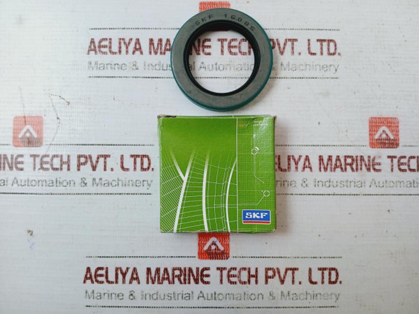 Skf 16085 Radial Shaft Seal - New