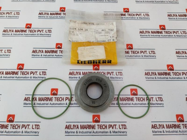 Liebherr R909270972 Sealing Set Cpl 512412414, 5510106225 - New