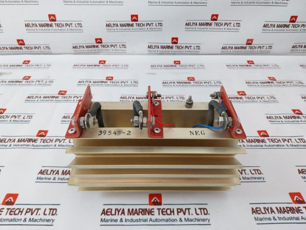 39548-2 Heatsink Negative Pwm-cl Assembly 1N3293R