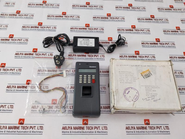 Smart-i Electronics Sbl30-ac-srd Biometric Access Control Safe Dimension Set - New