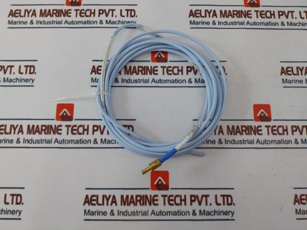 Bently Nevada 330130-045-00-05 3300 Xl Standard Extension Cable 3 Meter
