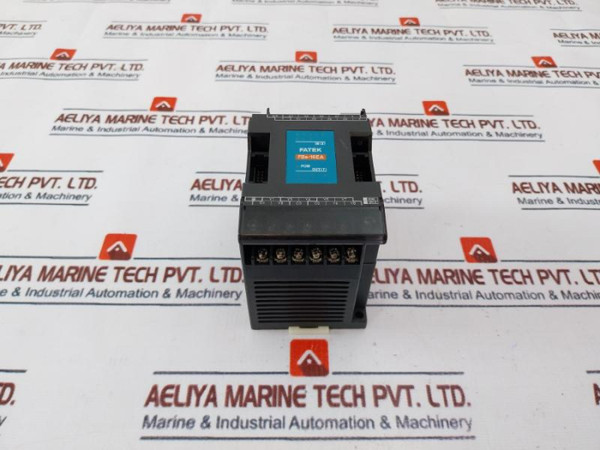 Fatek Fbs-16Ea Programmable Controller A4L051II4325 - Used