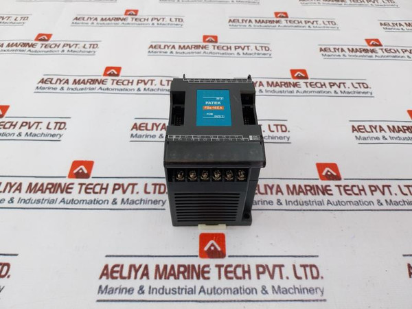 Fatek Fbs-16Ea Programmable Controller A4L051II4325