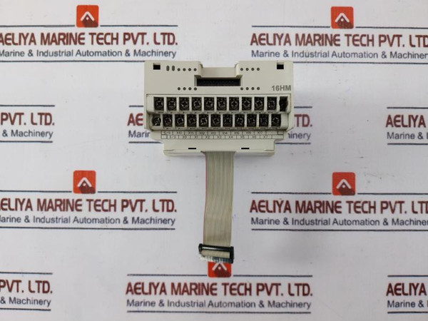 Delta Dvp16Hm11N Plc Module 16Hm 24V Dc 1.5W