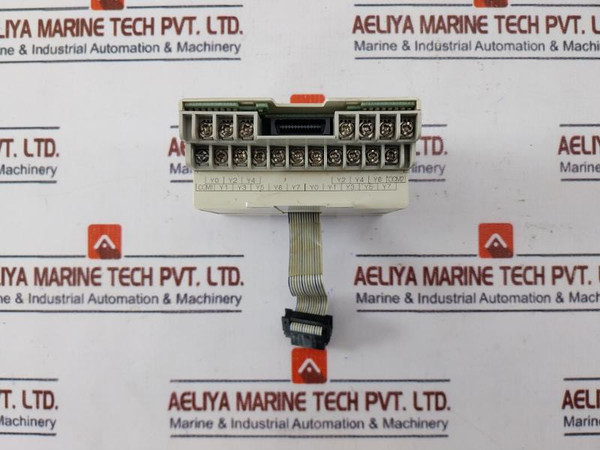Mitsubishi Electric Fx2N-16Eyr Plc Expansion Module Jy550D19501C