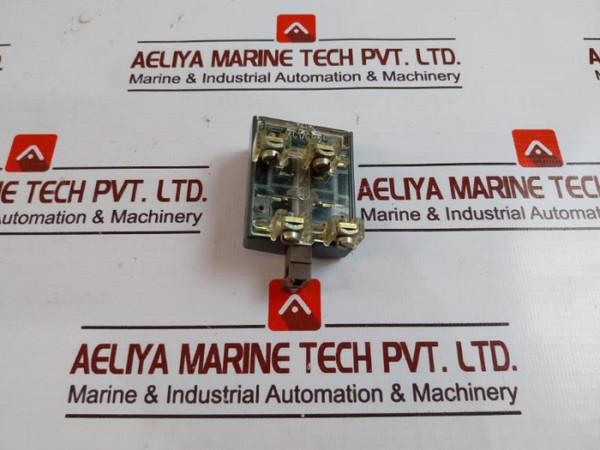 Telemecanique Zc1/Gp5 Auxiliary Contact  - Used