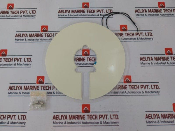 El-200N 2J 860-2 Electric Propeller Shaft Revolution Indicator - New