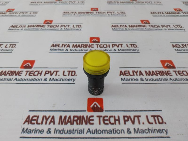 Abb 110-130V Ac Led Pilot Light Type.C  - Used