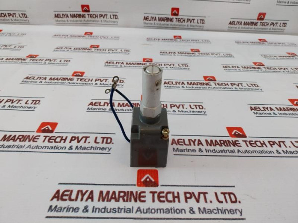 Kuroda A06-103 Solenoid Valve Coil  - Used