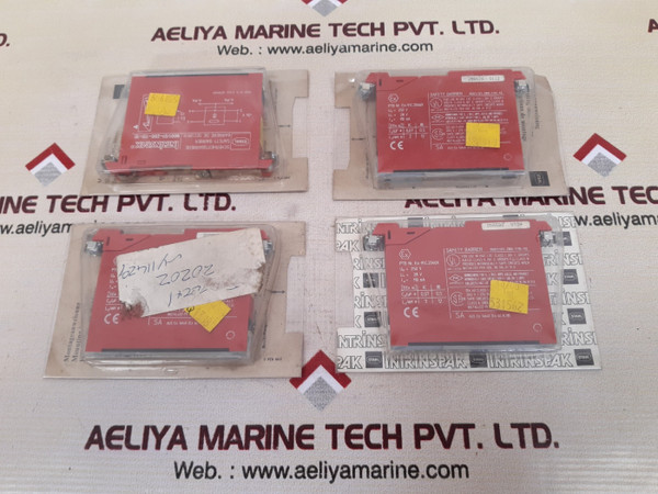 Stahl Safety Barrier 9001/01-280-110-10 by R. Stahl Germany