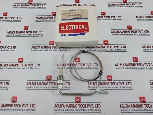 Electro Motive 1-40087745 Thermocouple Af1129501  - New