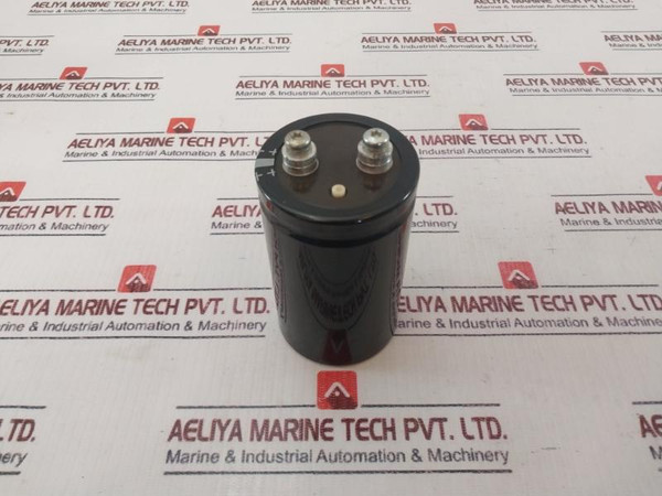 Epcos B43456-s9228-m11 Capacitor Screw Terminals 400V