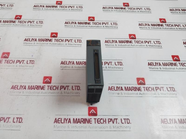 Mitsubishi Melsec-q Qd62E High Speed Counting Unit 24Vdc 0.49A, 5Vdc 0.33A - Used