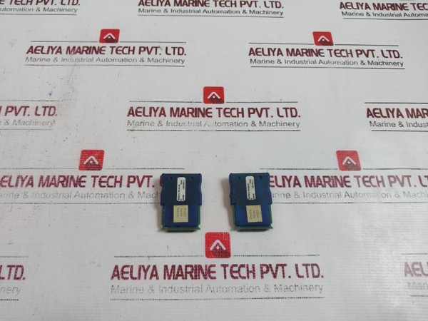 Saia Pcd 48980 Battery Module B 1840 15536211 (Without Battery)